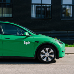 Bolt and finmid launch Bolt Vehicle Solutions