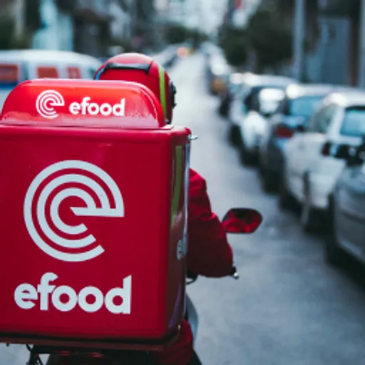 finmid and efood launch efood Capital