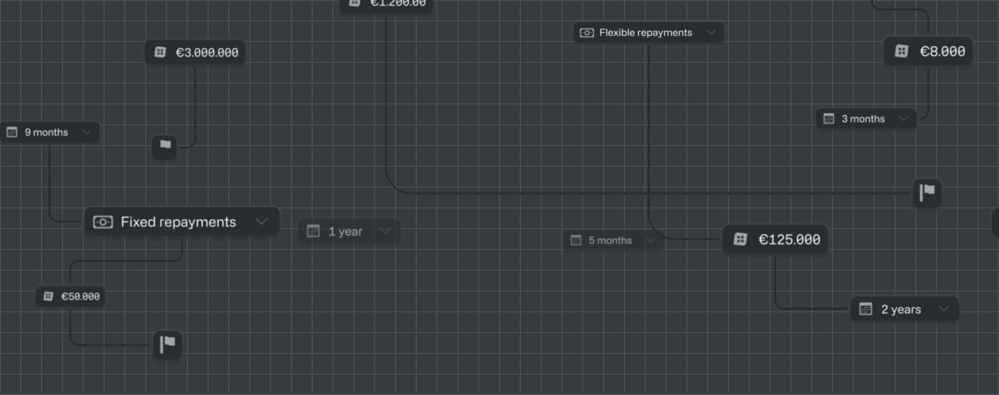 Hero Card Background