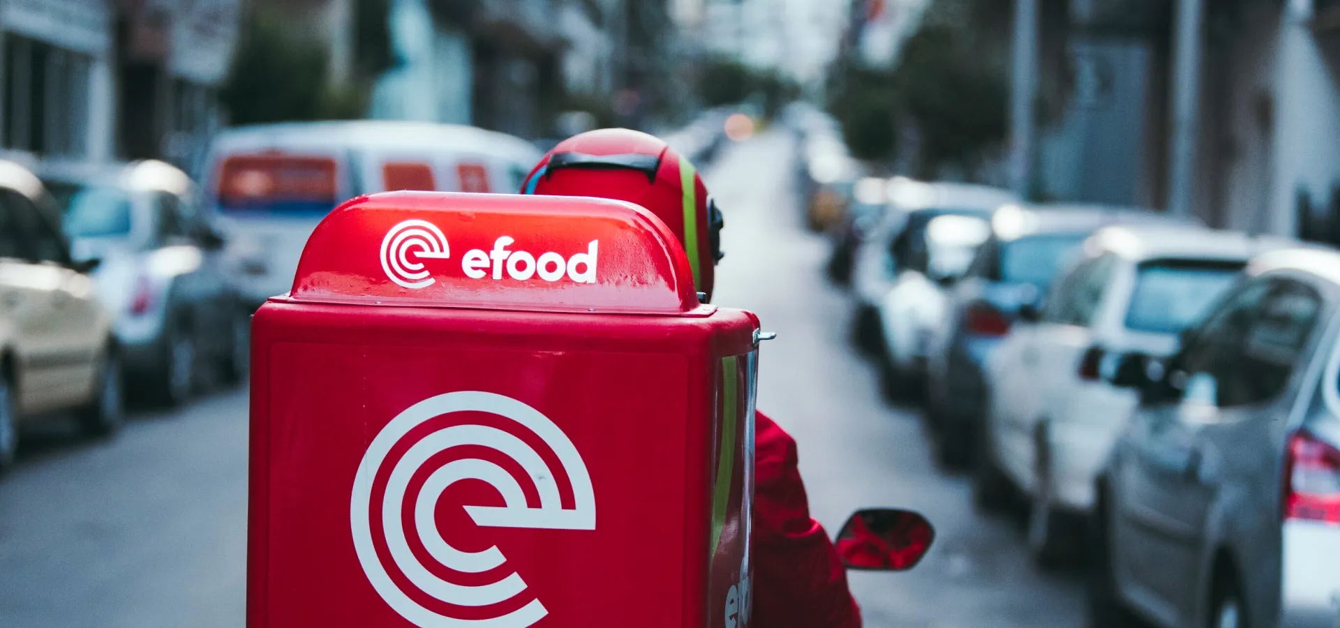 finmid and efood launch efood Capital