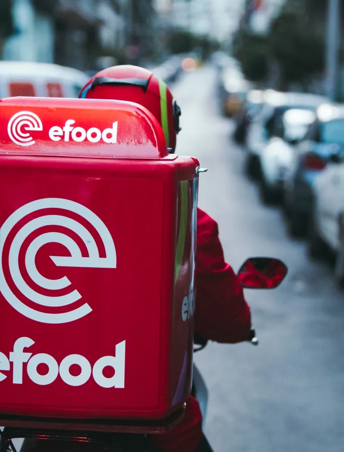 finmid and efood launch efood Capital