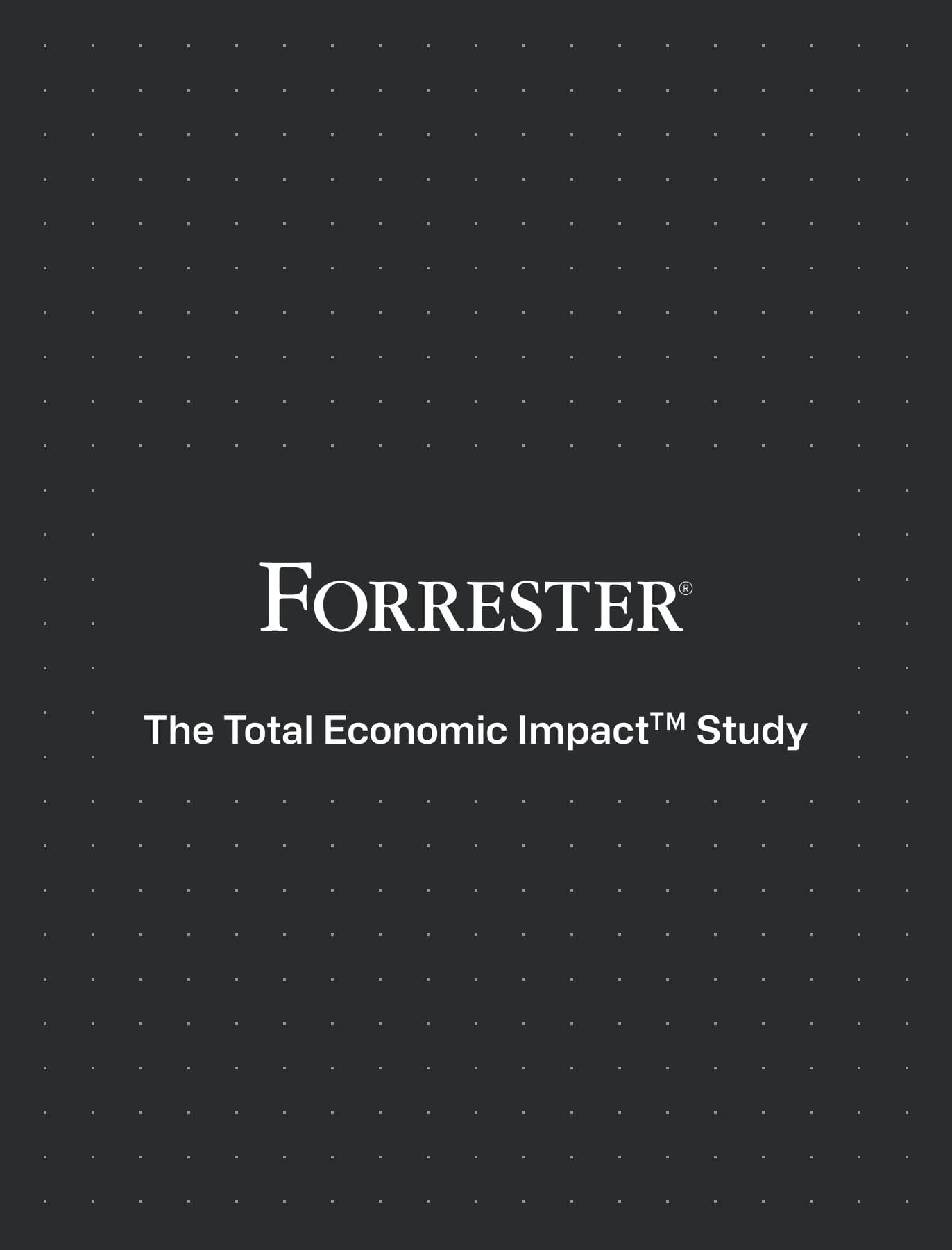 Forrester report image