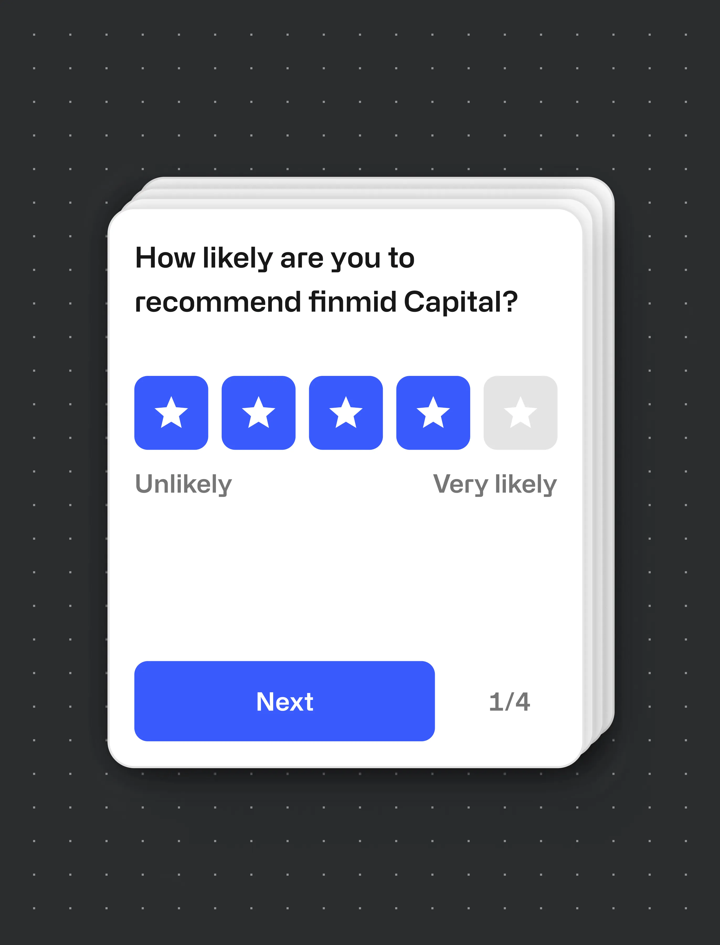 What your lending program’s NPS score is actually telling you