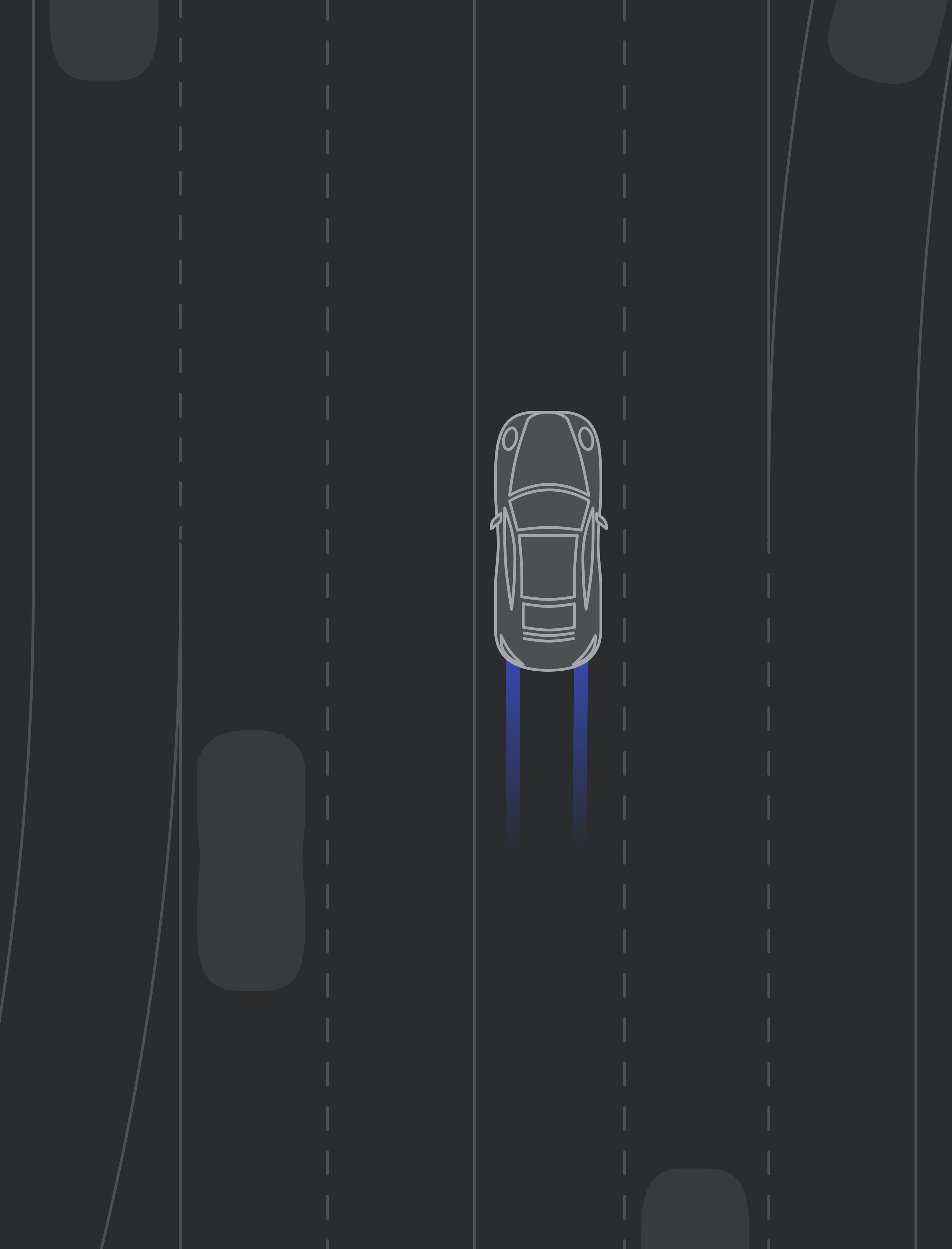What is embedded vehicle financing for mobility platforms?